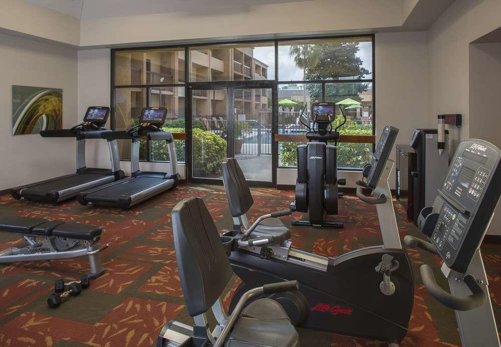 Courtyard By Marriott Orlando Airport Hotel Екстериор снимка