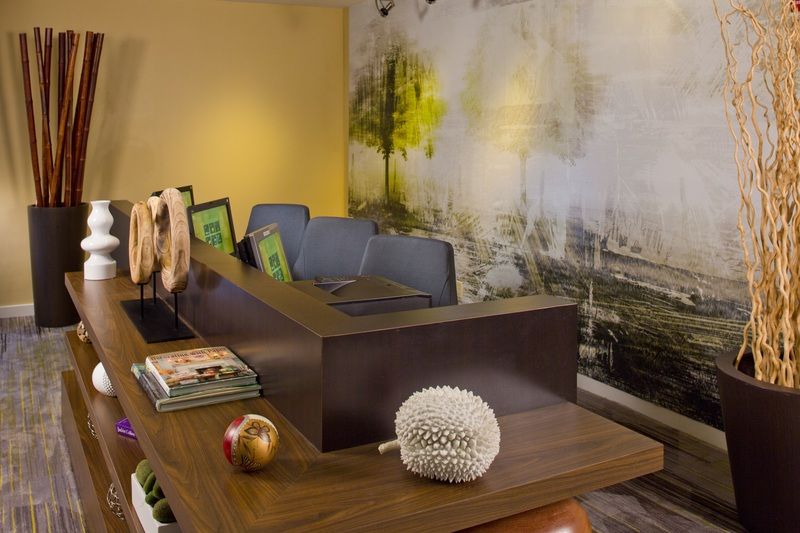 Courtyard By Marriott Orlando Airport Hotel Екстериор снимка