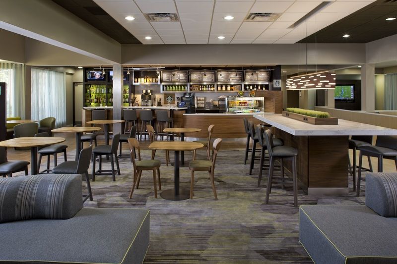 Courtyard By Marriott Orlando Airport Hotel Екстериор снимка
